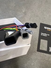 Speedbox 3.0 pro Bosch - 3