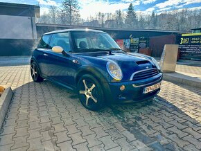 Mini cooper S 120kw - 3