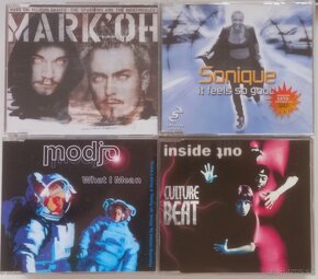 CD MAXI SINGLE č.2 - 3