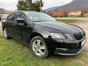 Škoda Octavia 2,0 TDI, 110 kW, kúpená v SR, garážovaná. - 3