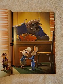 Disney Zootropolis - 3