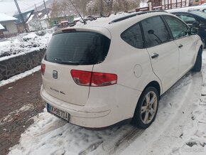 Seat Altea xl 1.tdi 77kw - 3