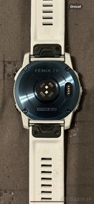 Garmin fenix 7x saphire solar - 3