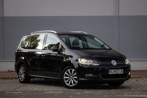 Volkswagen Sharan 2.0 TDI BMT 170k Highline DSG - 3