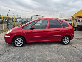 Citroën Xsara Picasso 1.6 16V Plus LEN 91 000 km - 3