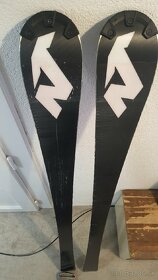 Nordica Dobermann WC SL FIS 165 slalomky NOVE - 3