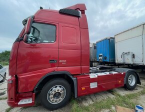 Volvo FH 500 EEV STANDARD - 3