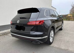 Volkswagen Touareg 3.0 TDI - 3