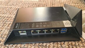 ROUTER ASUS - 3