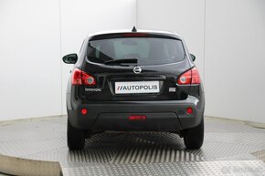 NISSAN Qashqai Tekna 2,0 dCi 110 kW - 3