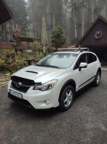 Subaru xv 2.0 d exclusive AWD - 3