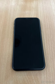 Predám iPhone11 128GB - 3