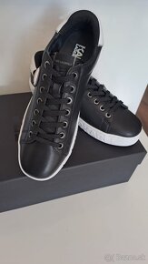 Sneakersy Karl Lagerfeld - 3