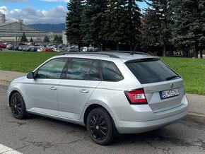 Skoda fabia 1,2 tsi - 3