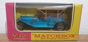 Matchbox yesteryear - 3