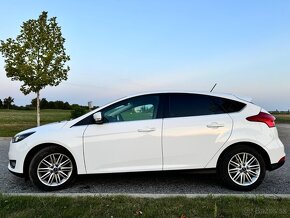 Ford Focus 1.0 EcoBoost Edition X - 3