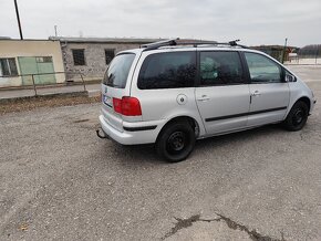 Seat Alhambra - 3