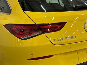 Mercedes Cla 220 cdi Sportback - 3