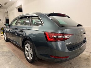 ŠKODA SUPERB 3 2019 2.0 TDI 110kW DSG - 3