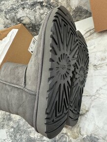 Damske UGG velkost 39 - 3