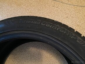 235/45 r18 zimné Fulda DOT 2022 - 3