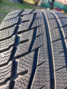 215/45 r16 zimne pneumatiky - 3