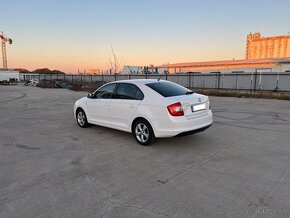 Škoda Rapid 1.6 TDI Elegance - 3