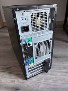 i5-3470 3.20GHz 8gb ram Gtx 1050ti PC - 3