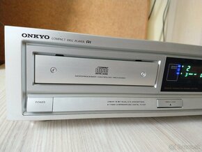 Onkyo DX-6630-Rezerve - 3