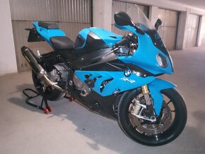 BMW S1000RR - 3