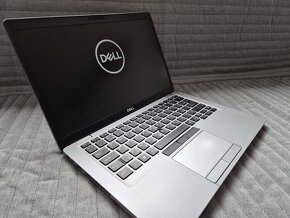 Dell latitude 5410, core i5, 16/512GB, Full HD - 3