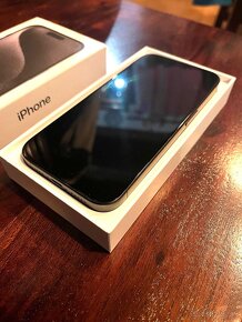 Iphone 15 pro 1 TB - 3