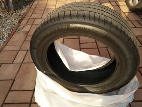 Predám pneumatiky 195/55 R16 87 H - 3