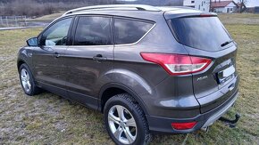 FORD KUGA,2016,4x4,TITANIUM,132KW,DIESEL,AUTOMAT,142000KM - 3