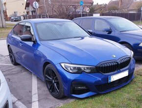 Predam BMW elektrony M-packet, M-sport r19 - 3