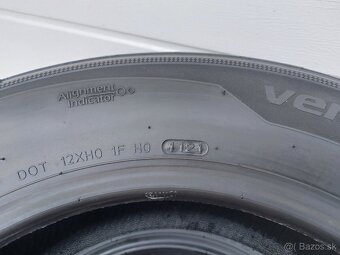 Hankook ventus prime 3 215/65 r17 letné - 3