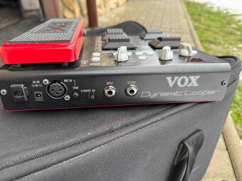 Vox VDL1 Dynamic Looper - 3