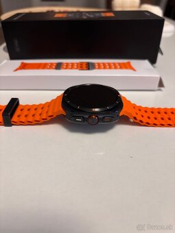 Samsung Galaxy Watch Ultra - 3