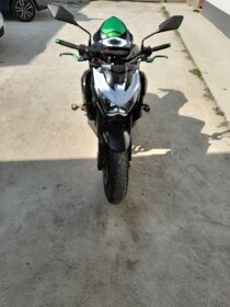 Na ND Kawasaki Z 800 - 3