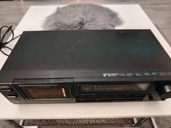 Aiwa AD-R470 - 3