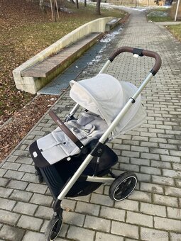 Cybex Balios S Lux 2024 - 3