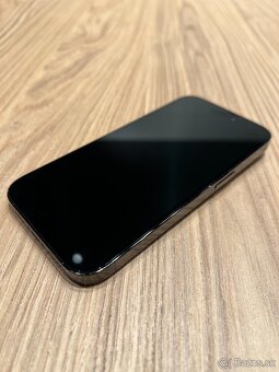 iPhone 14 Pro 128GB Space black - 3