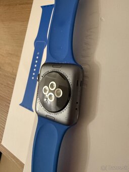 Apple Watch Series 2 - 3