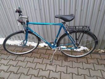 Bicykle  na predaj 3 X - 3