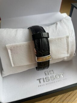 Dámske hodinky Tissot - 3