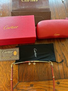 Cartier Gold series - 3