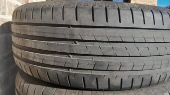 Letne pneu 205/55R16 - 3