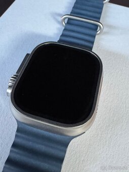 Apple Watch Ultra 2 - 3