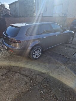 Alfa romeo 159 1.9jtdm 88kw - 3