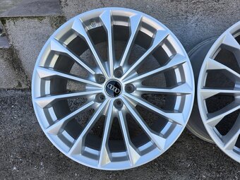 Disky Audi 5x112 r19 Audi A8,A6,A4 - 3